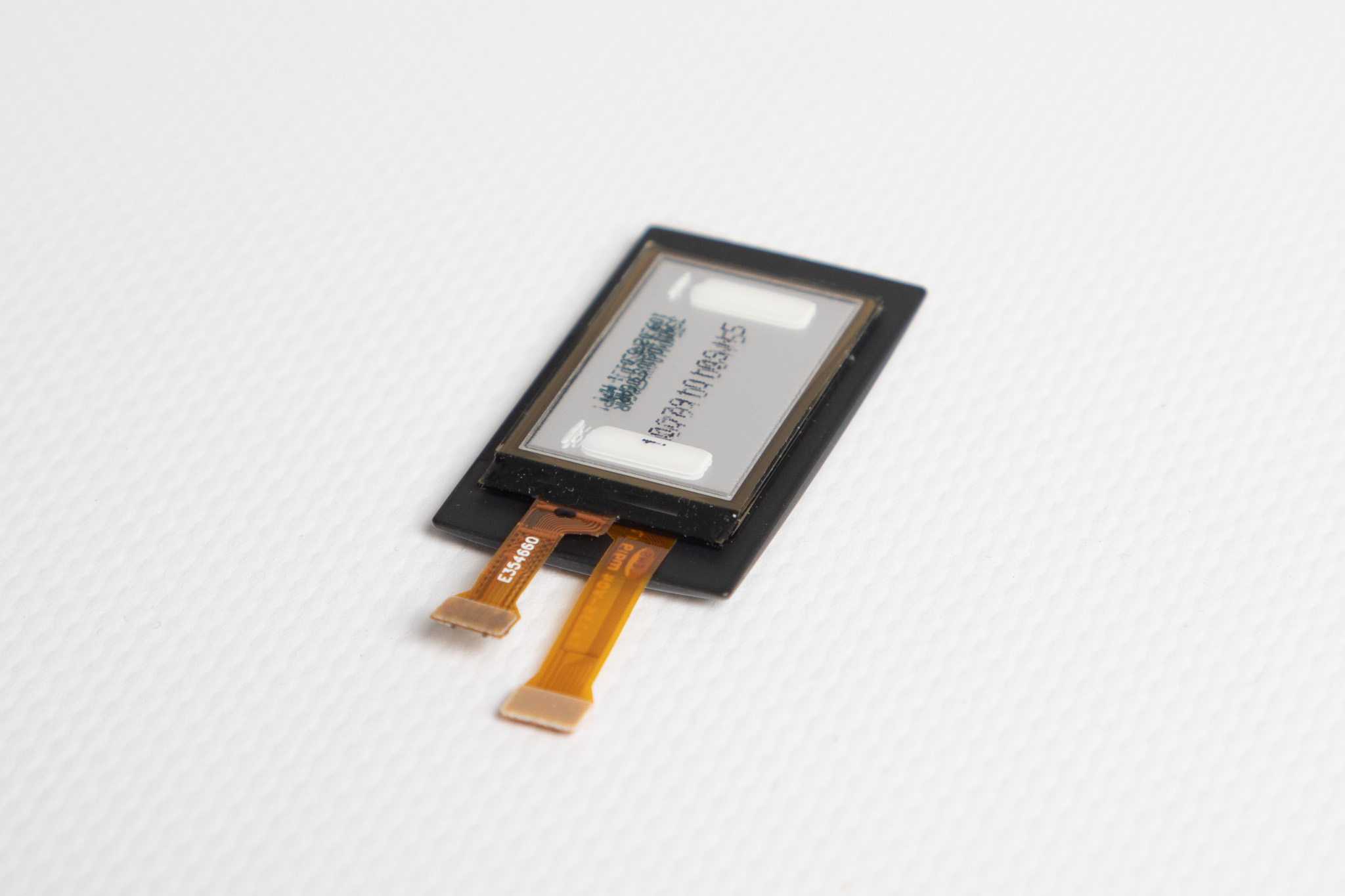 Fitbit Charge 5 Touch Screen Assembly