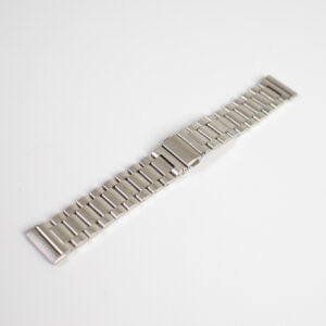 Fitbit 24mm Metal Strap