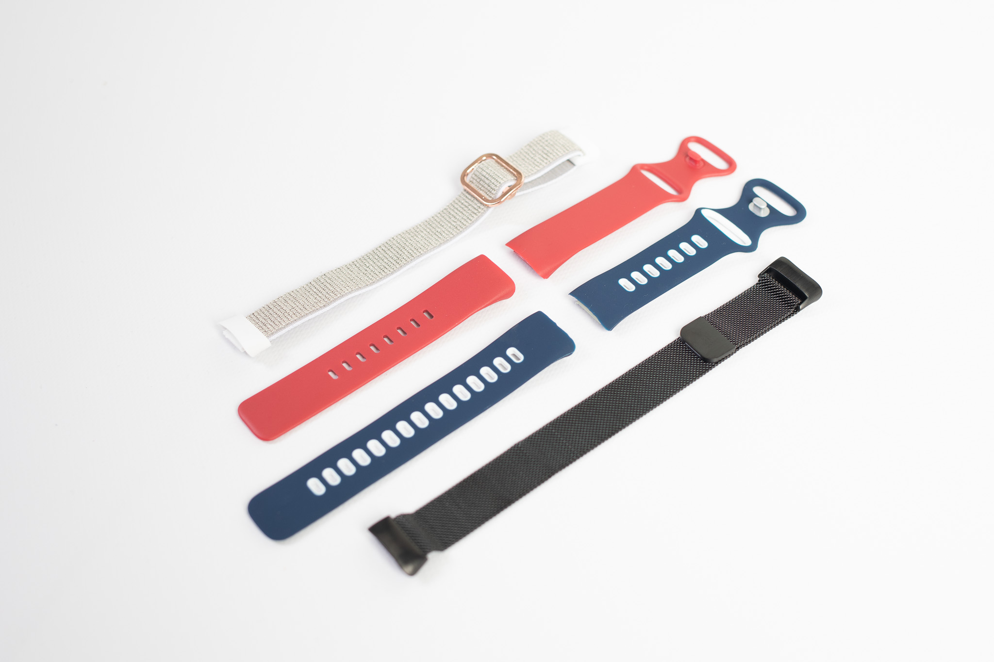 Replacement Fitbit Straps Fix Fitbits