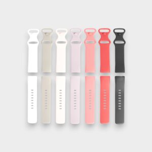 Fitbit Charge 5 Silicone Strap-Collection-2