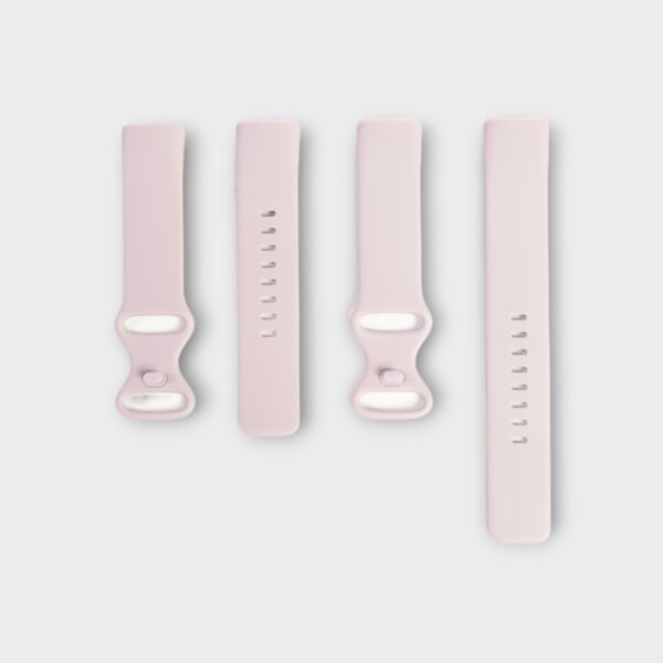 Fitbit Charge 5 Silicone Strap Small & Large