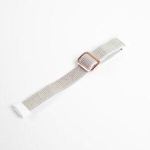 Fitbit Charge 5 Strap Silver