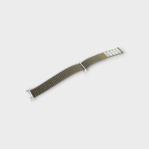 Google Pixel Watch Replacement Nylon Strap - Image 2