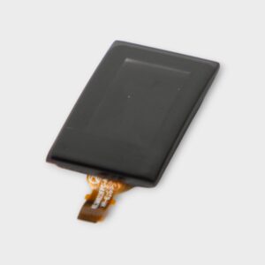 Fitbit Charge 2 Screen