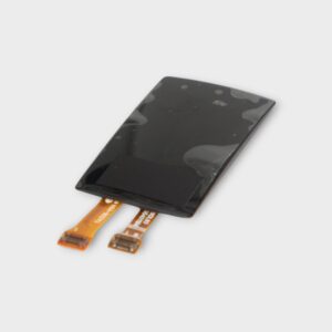 Fitbit Charge 3 Screen