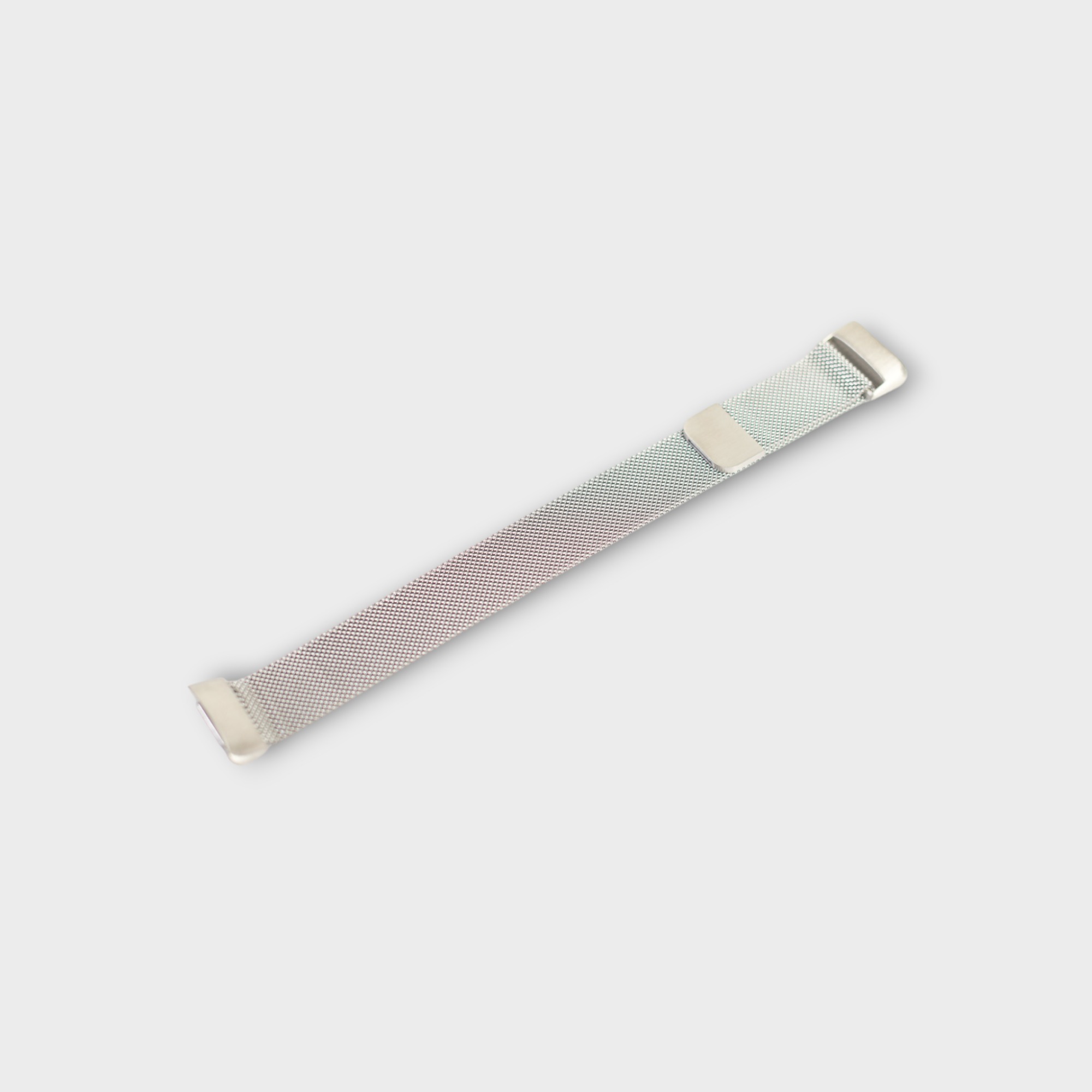 Fitbit Charge 5 Milanese Silver