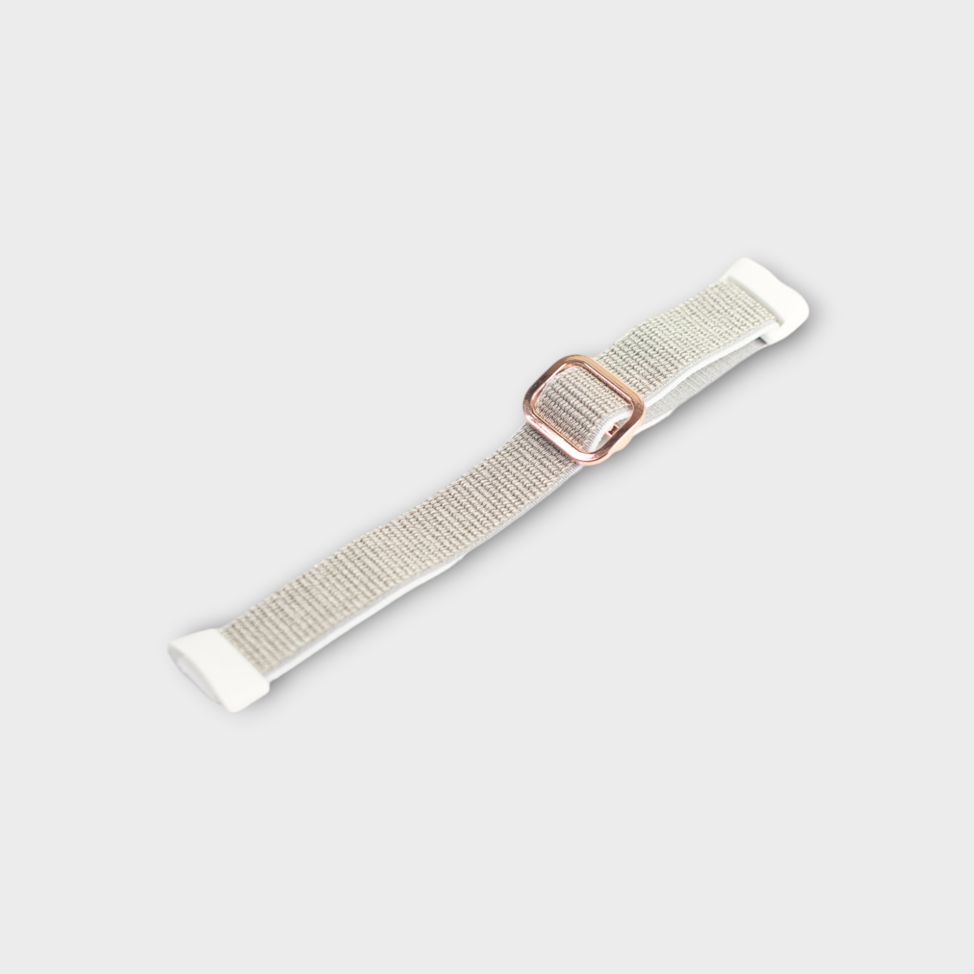Fitbit Charge 5 Strap Silver