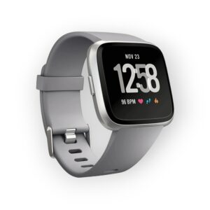 Fitbit Versa 2 Strap - Grey