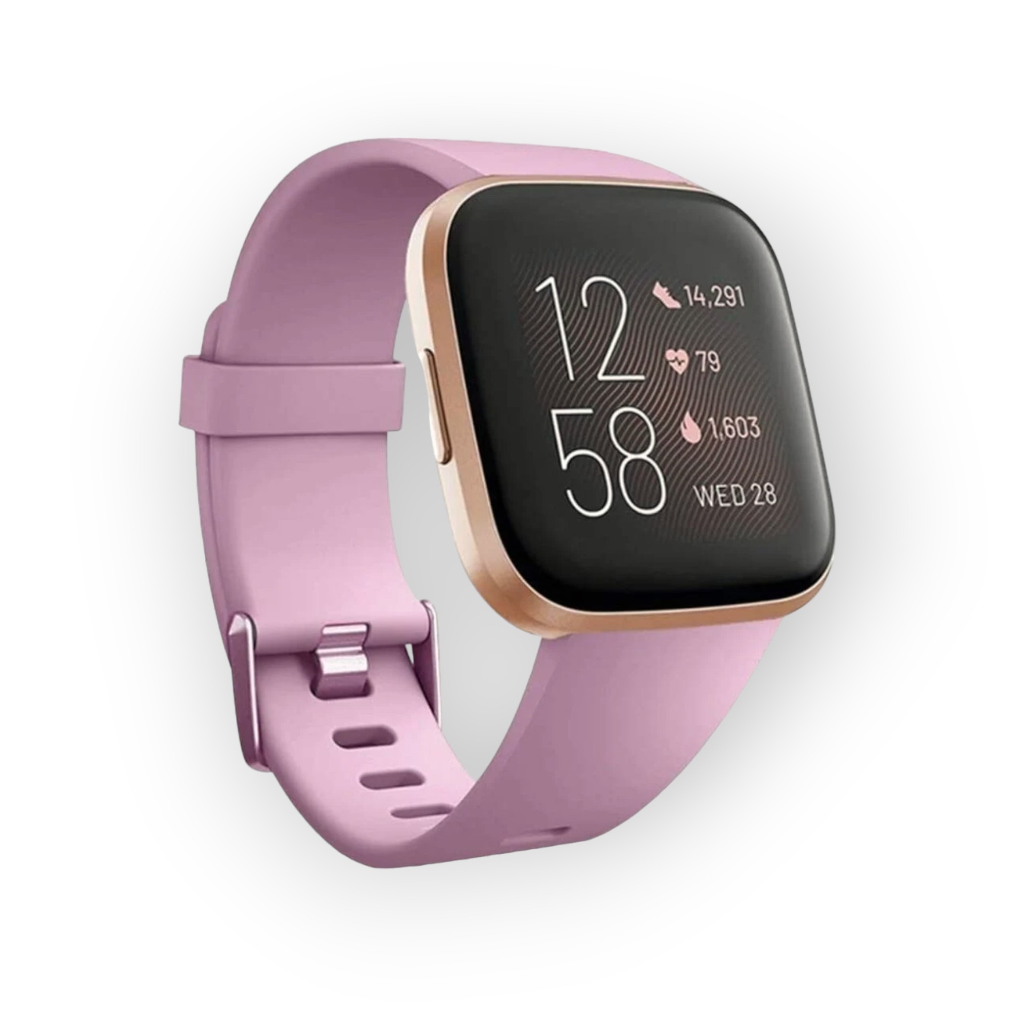 Fitbit Versa 2 Strap - Pink