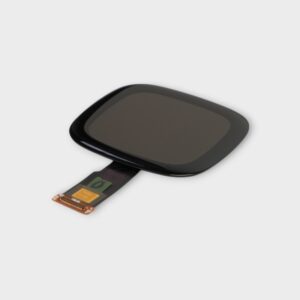 Fitbit Versa 3 Screen