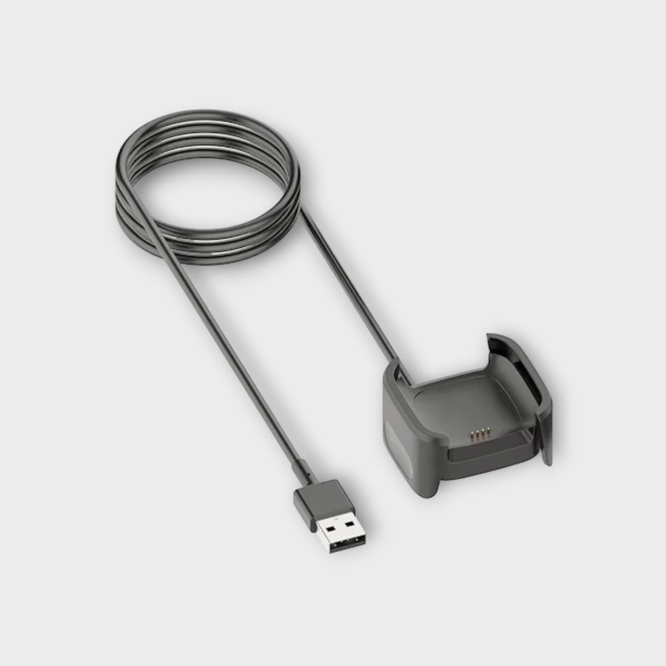 Fitbit Versa 2 Charging Cable - Fix Fitbits