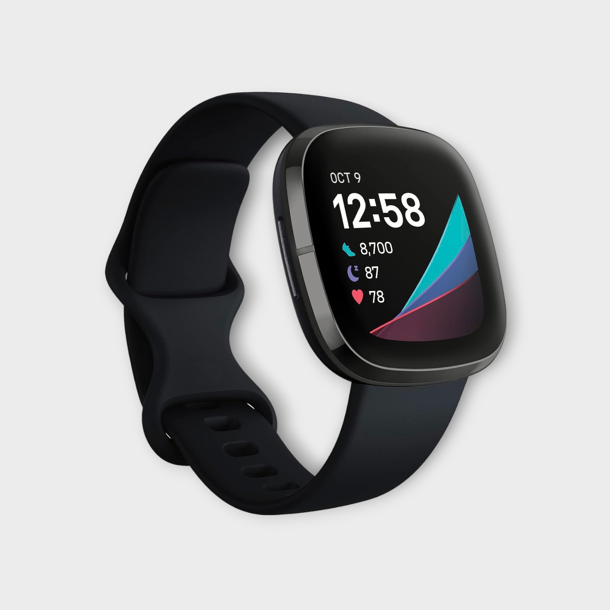 fitbit sense strap