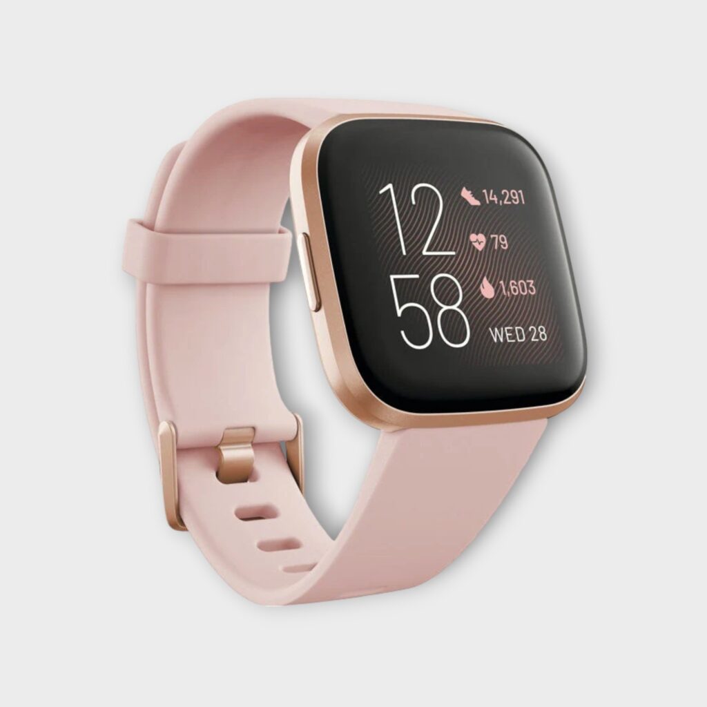 fitbit versa 2 strap