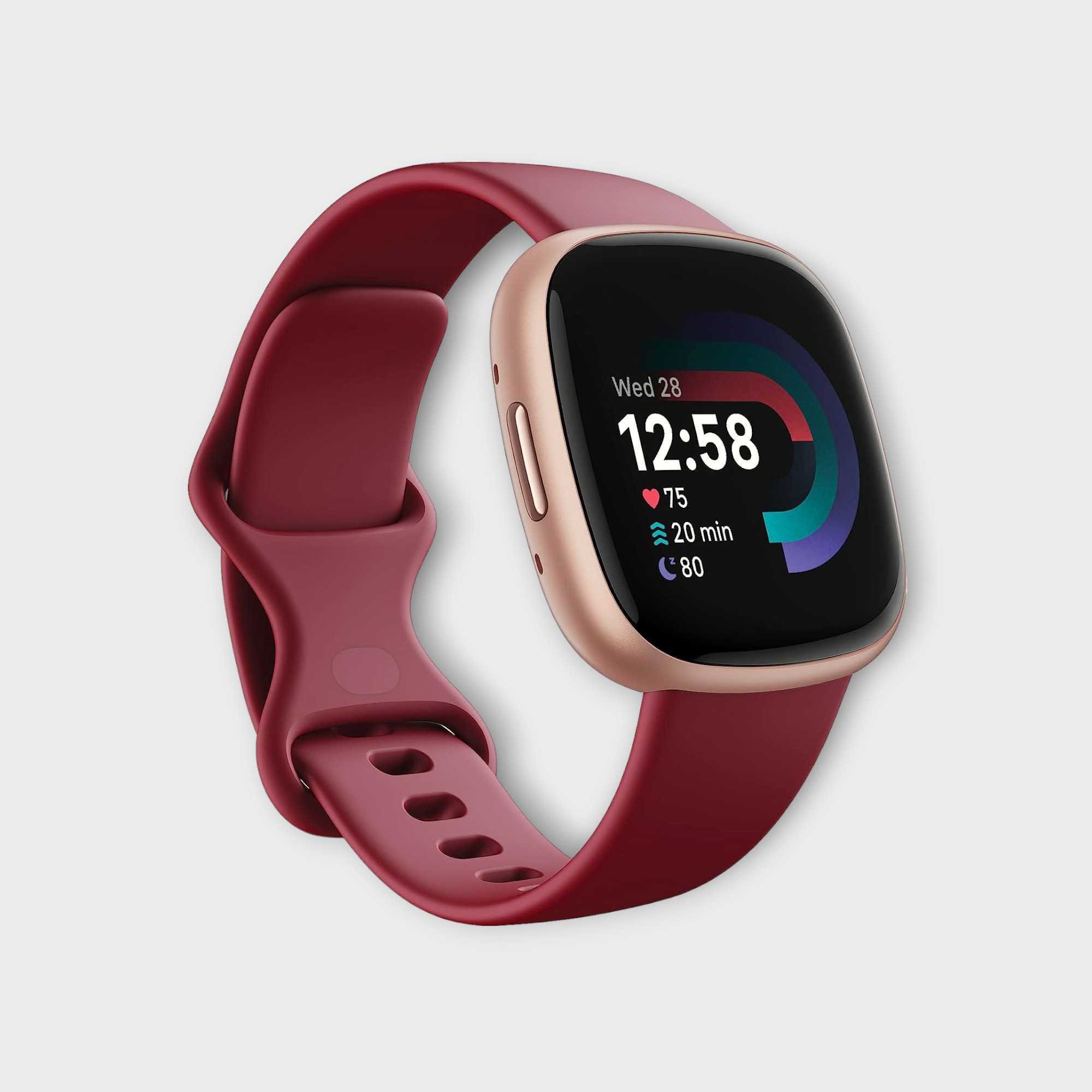fitbit versa 4 straps