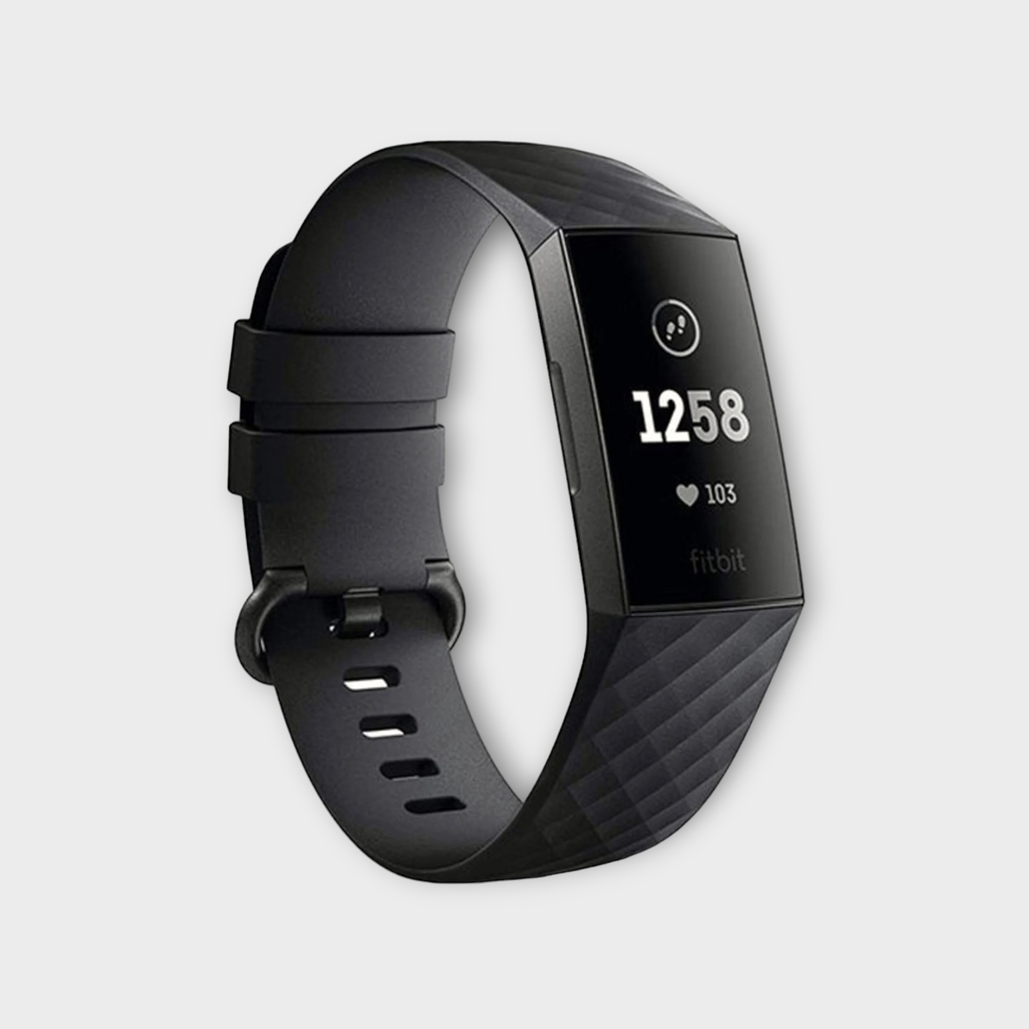 fitbit charge 3 strap