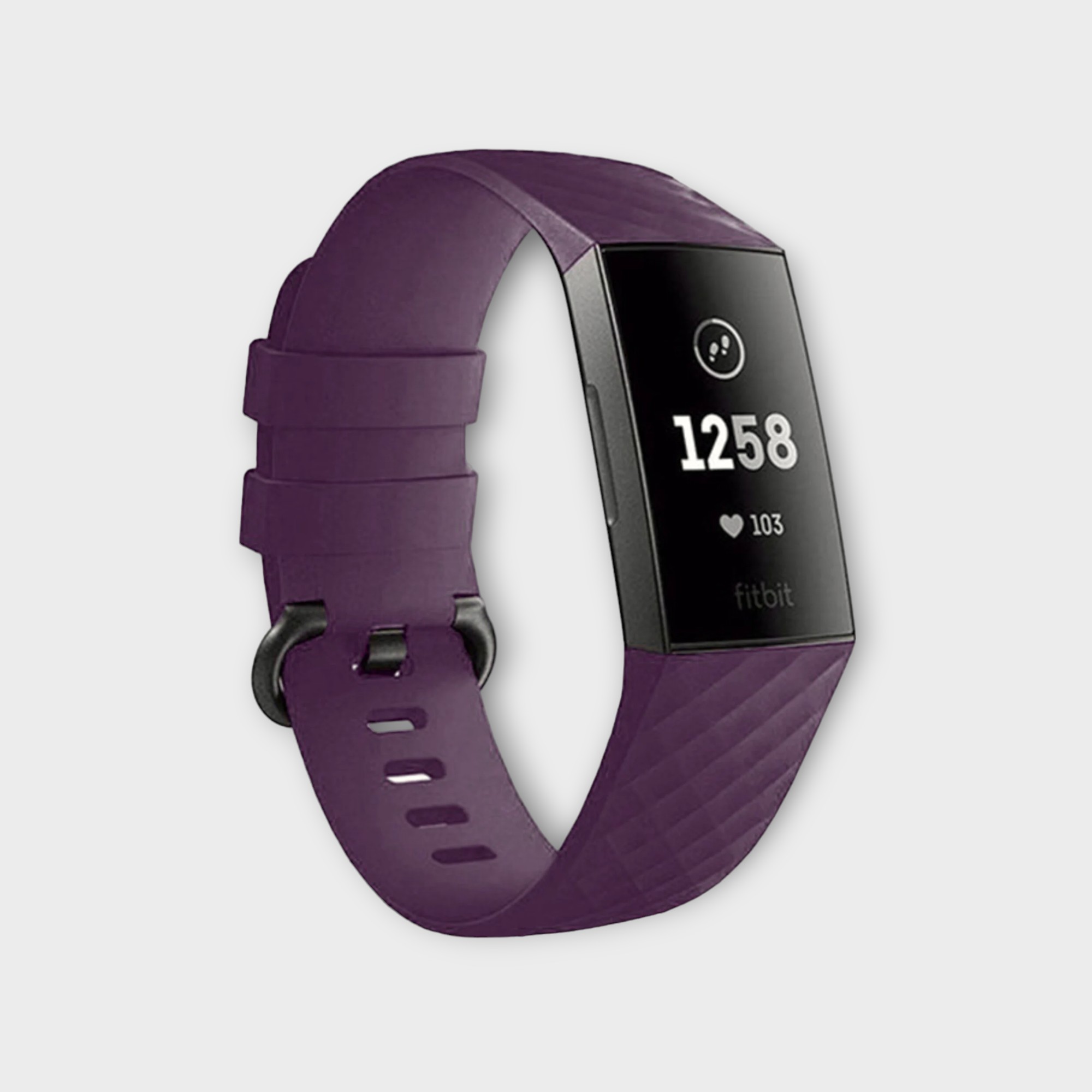 fitbit charge 4 strap