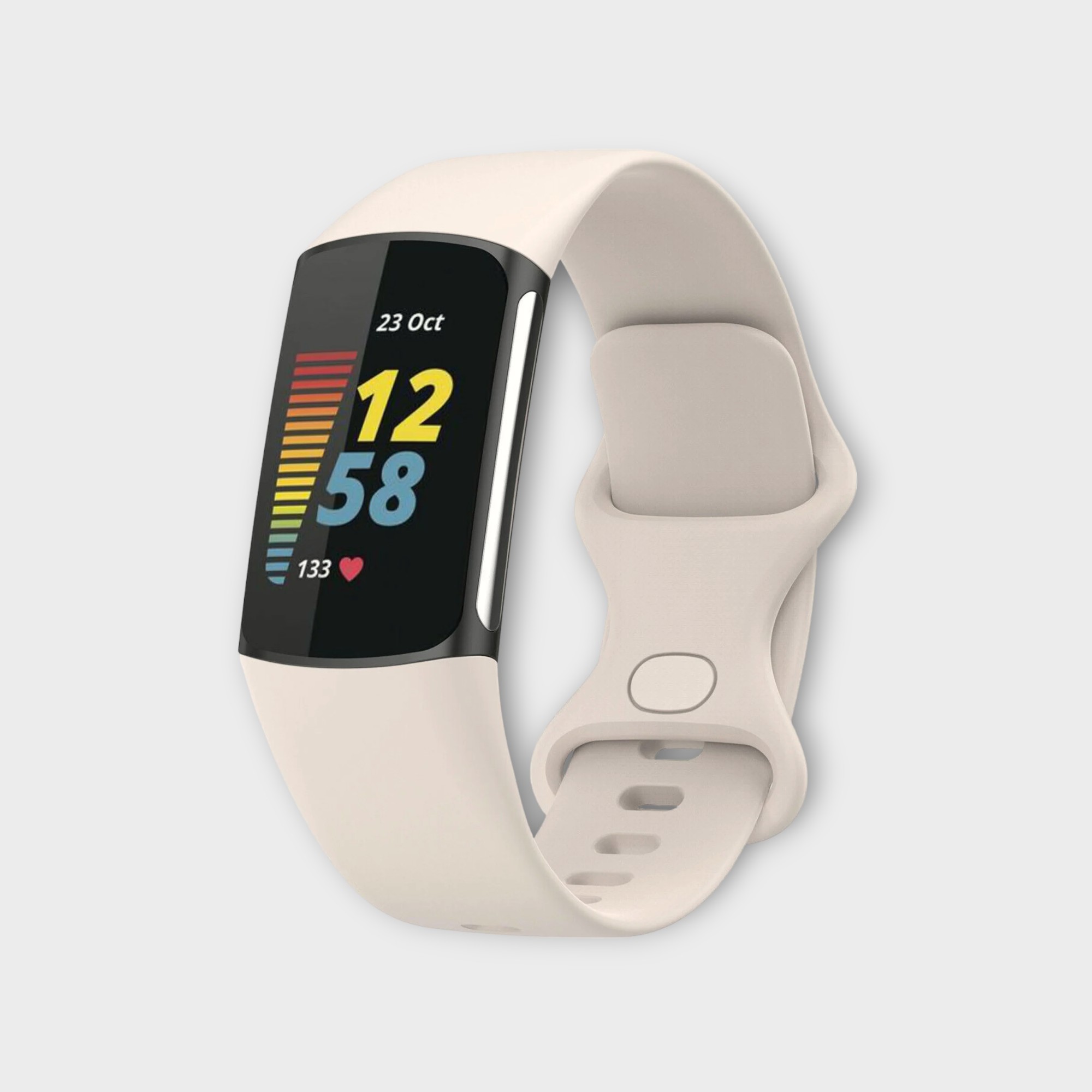 fitbit charge 5 strap