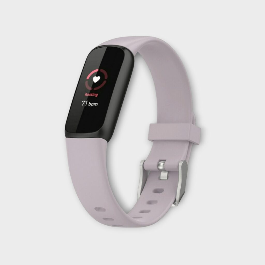 fitbit luxe strap