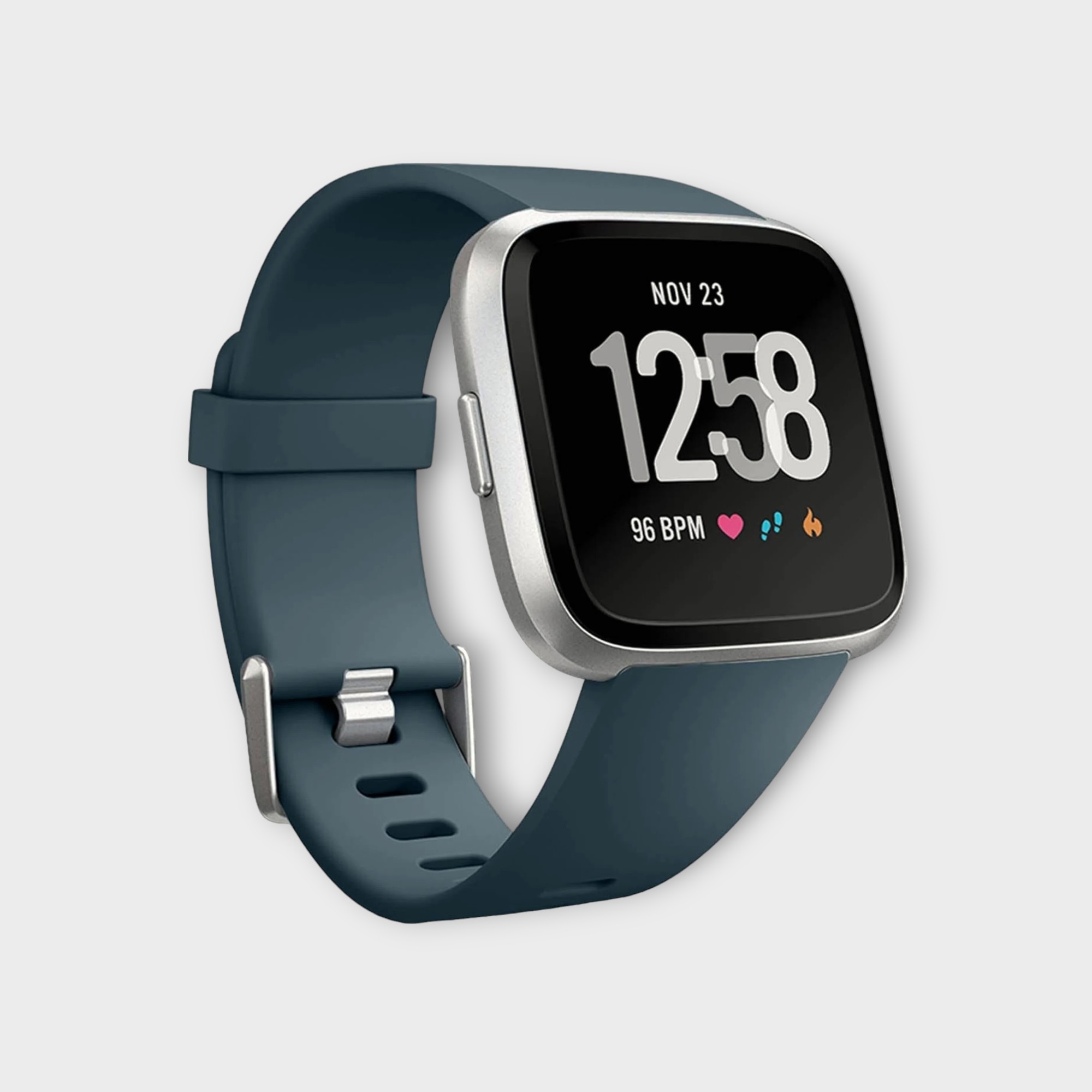 fitbit versa strap