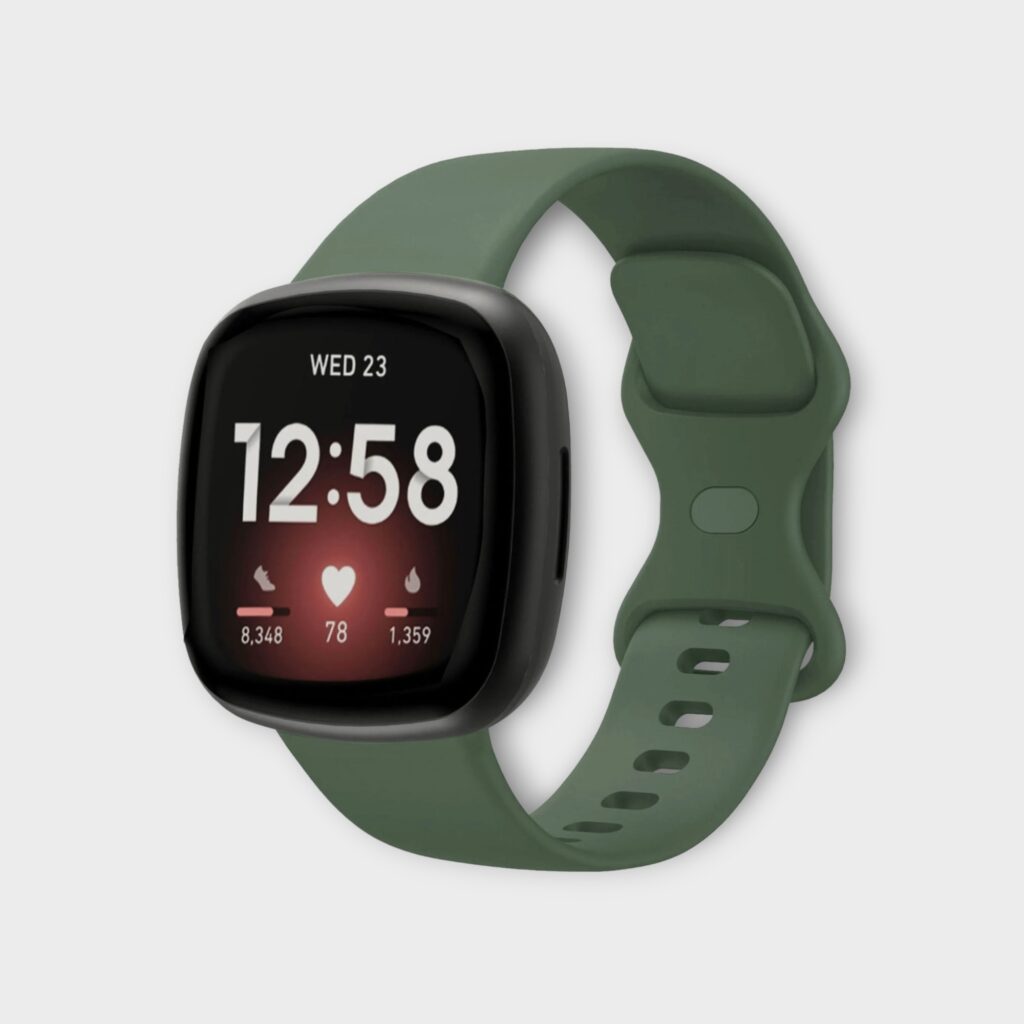 fitbit versa 3 strap
